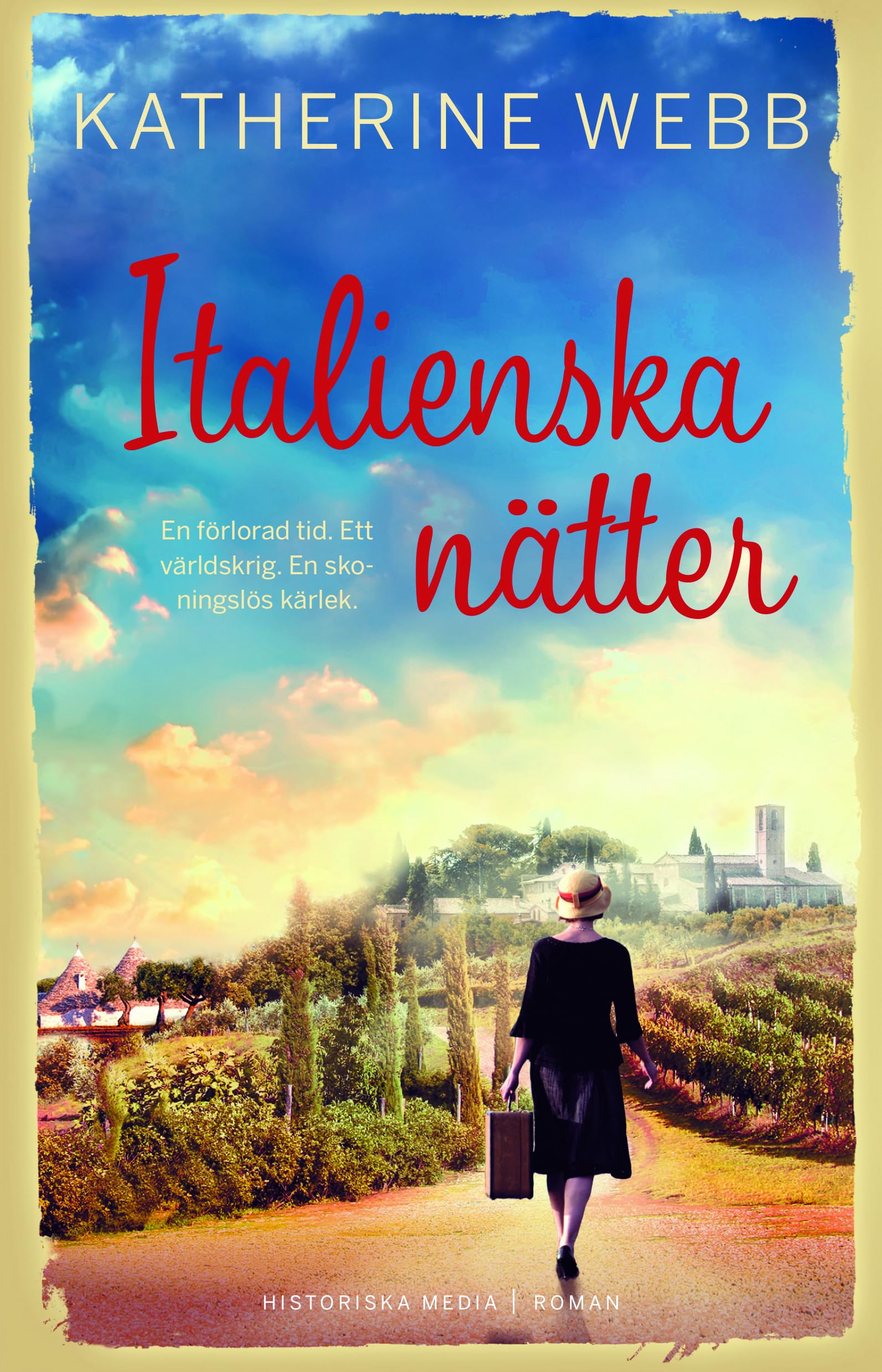 Italienska nätter