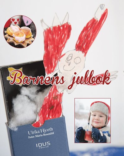 Barnens julbok