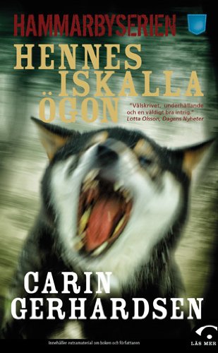 Hennes iskalla ögon: 6