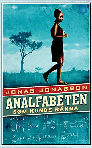 Analfabeten som kunde räkna