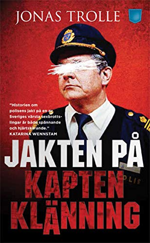 Jakten på Kapten Klänning