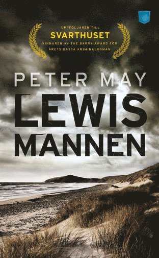 Lewismannen: 2