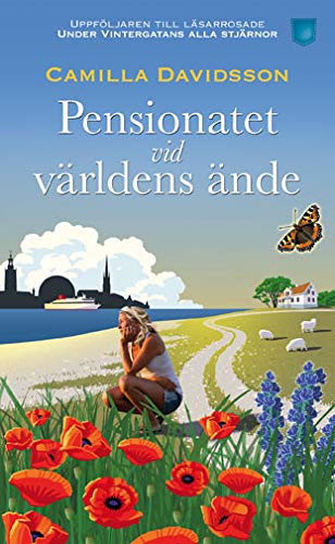 Pensionatet vid världens ände