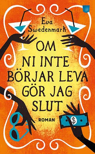 Om ni inte börjar leva gör jag slut