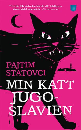 Min katt Jugoslavien