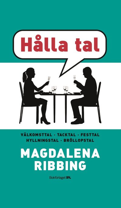 Hålla tal