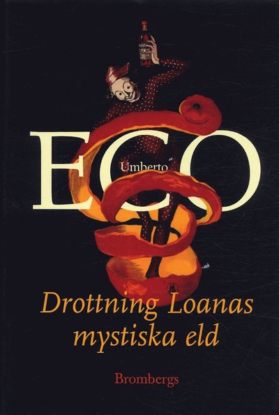 Drottning Loanas mystiska eld