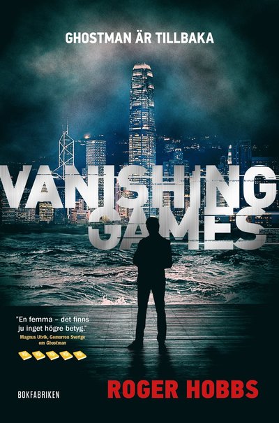 Vanishing games: 2