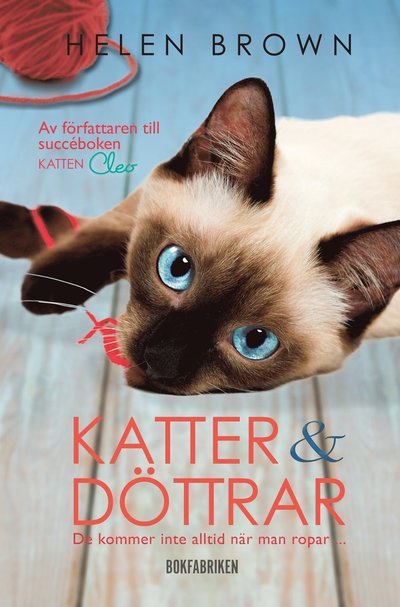 Katter och döttrar