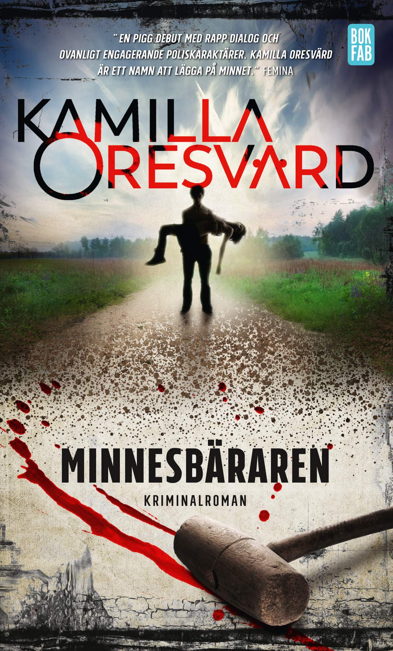 Minnesbäraren