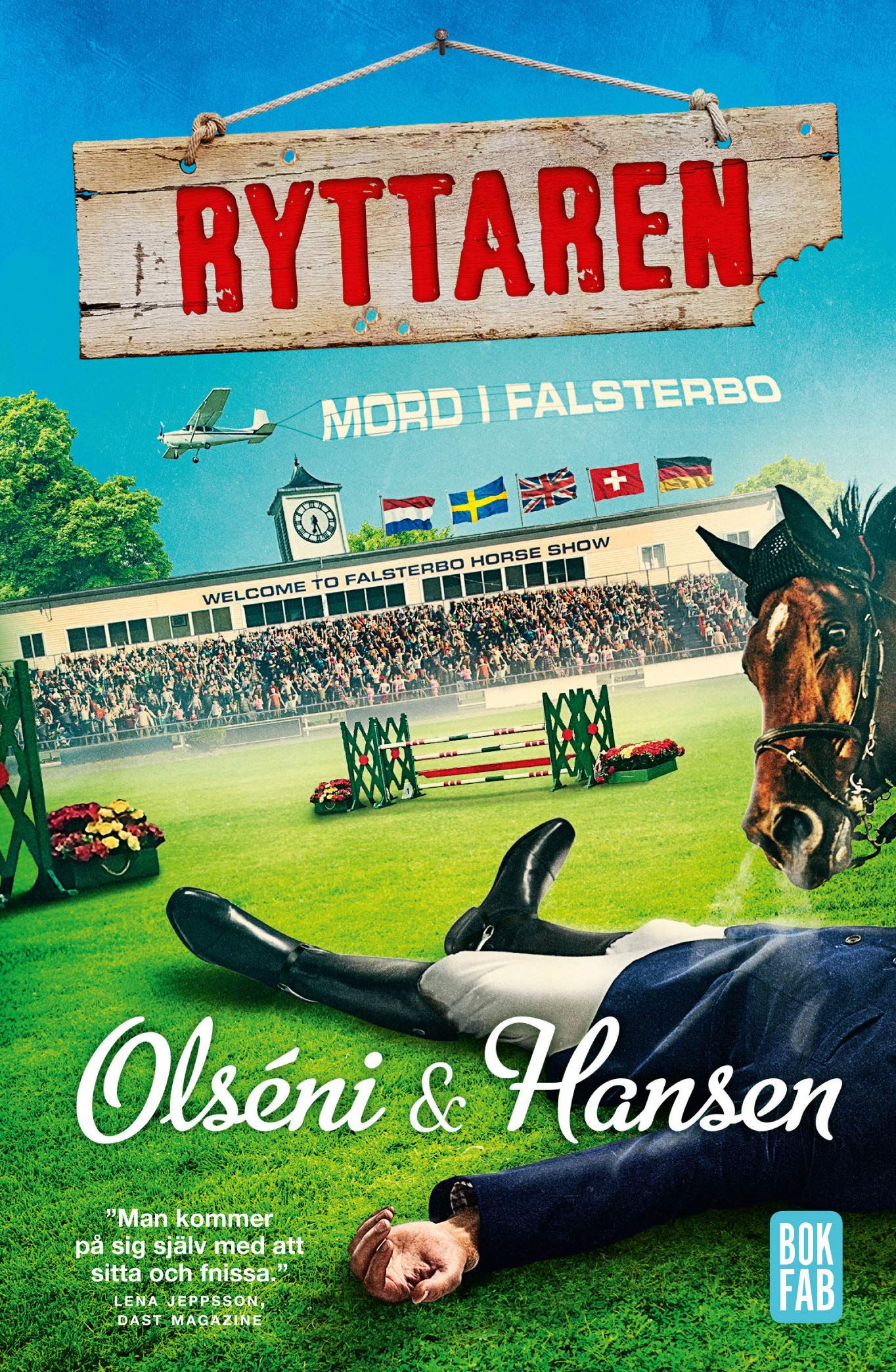 Ryttaren