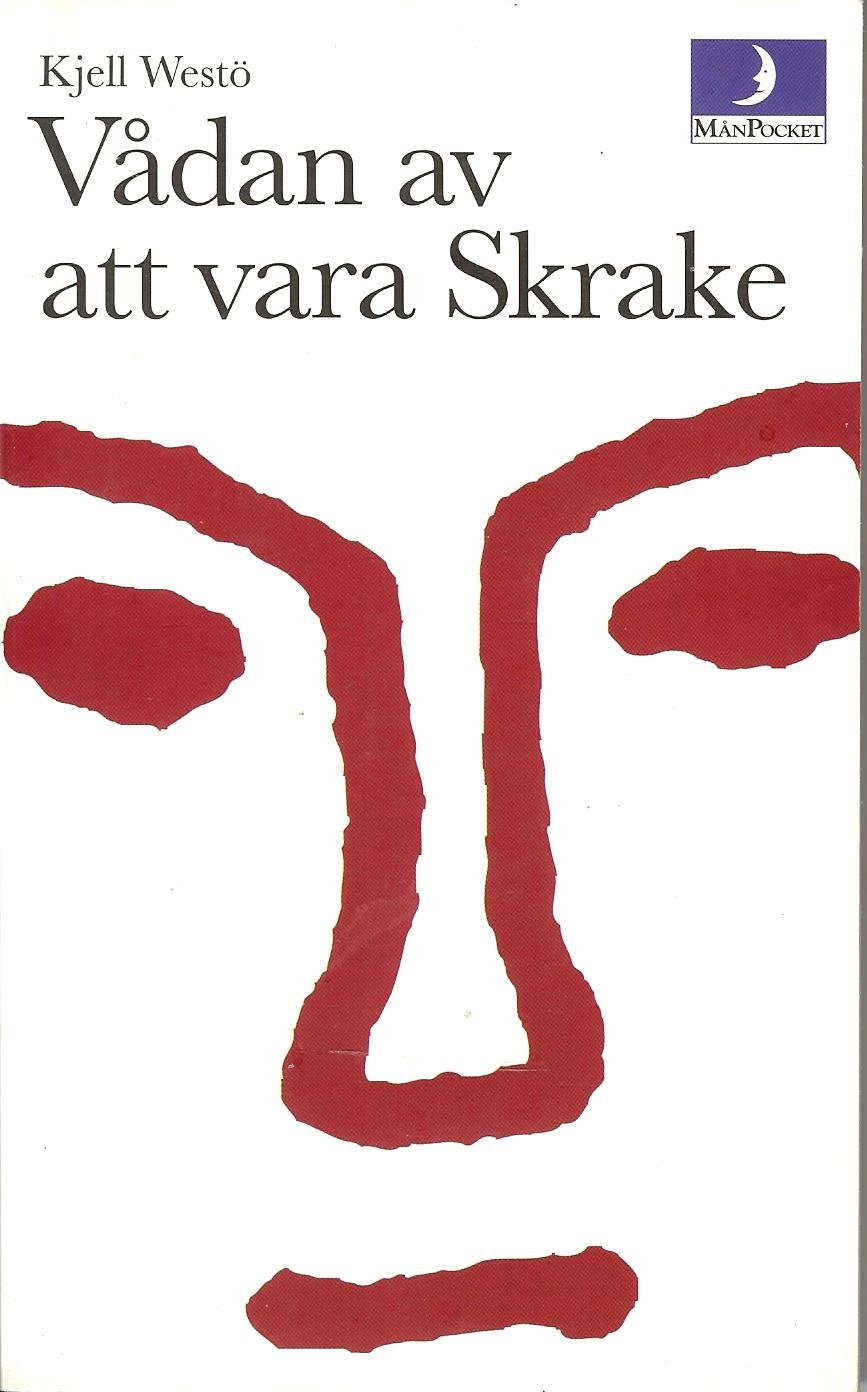 Vådan av att vara Skrake: 2