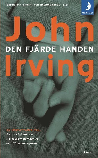 Den fjärde handen