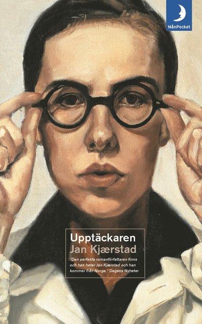 Upptäckaren