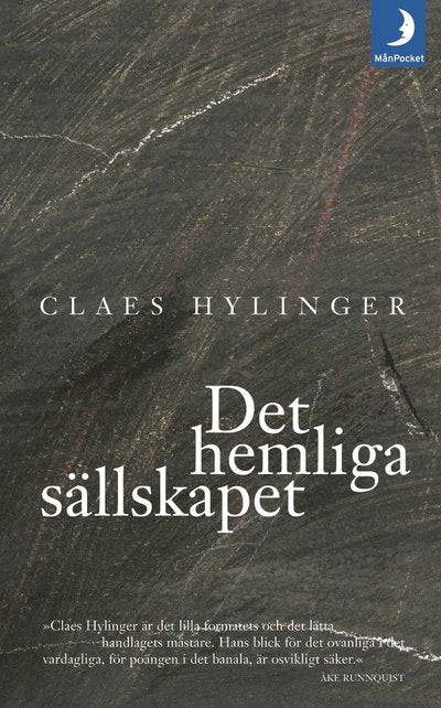 Det hemliga sällskapet