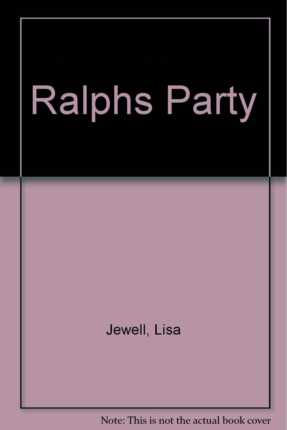 Ralphs party