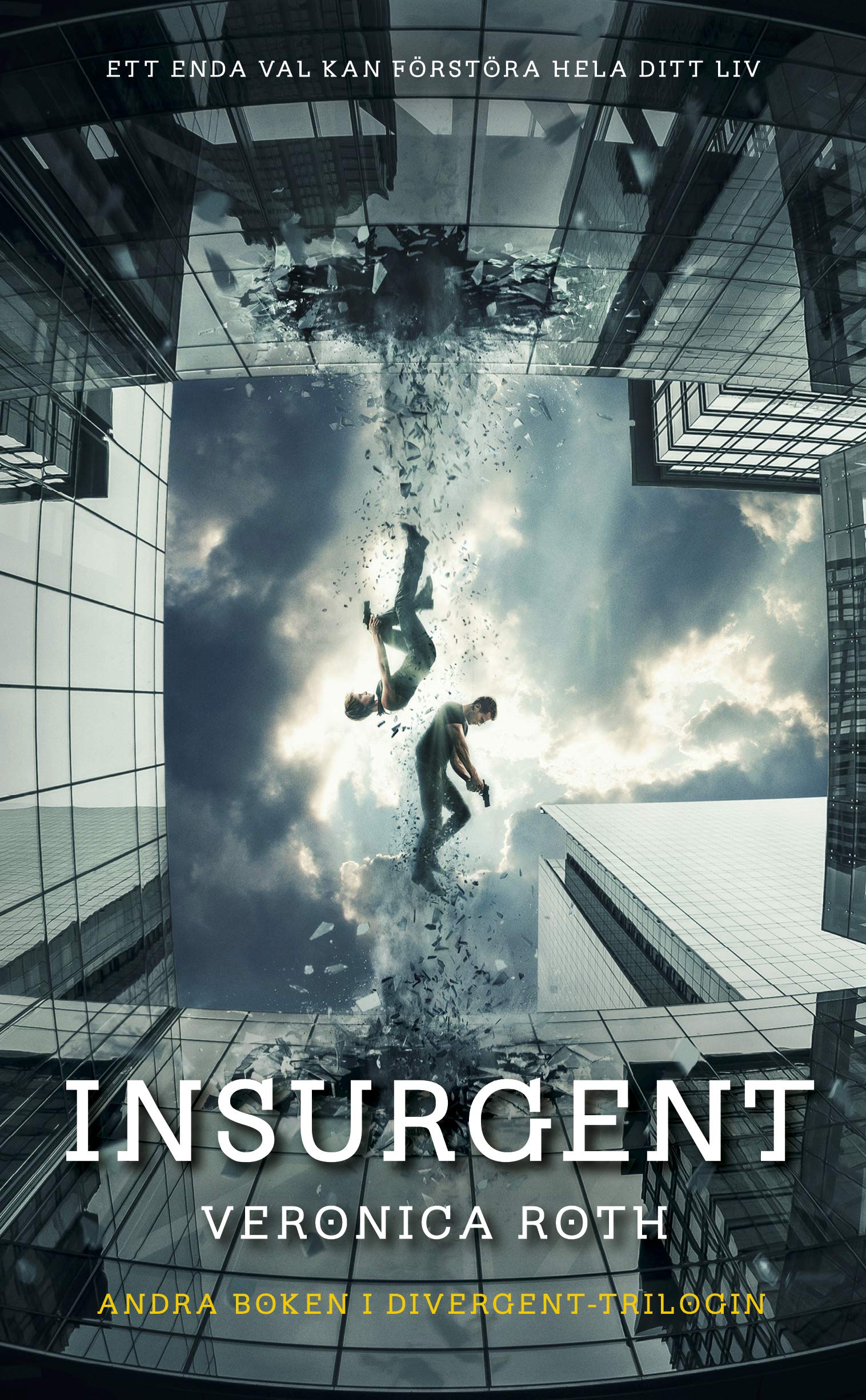 Insurgent: 2