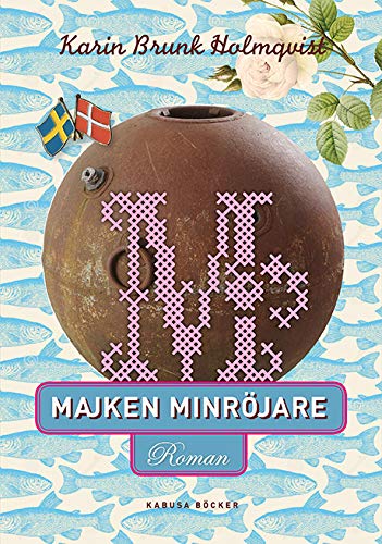 Majken minröjare