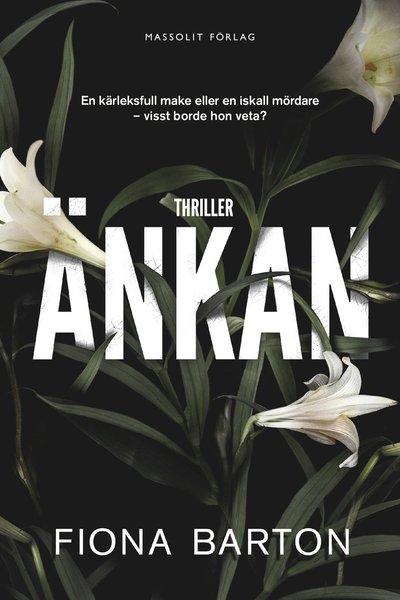 Änkan