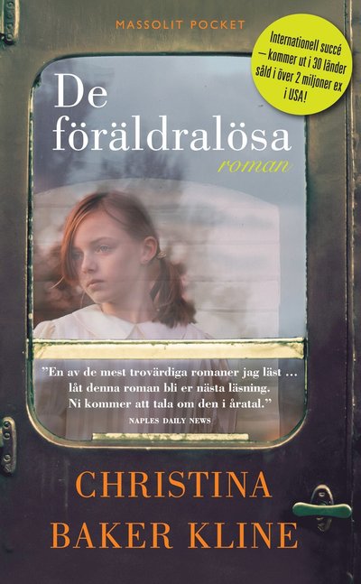 De föräldralösa