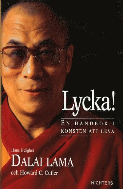 Lycka!