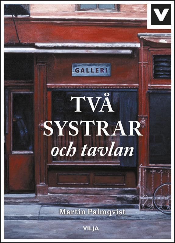 Två systrar och tavlan