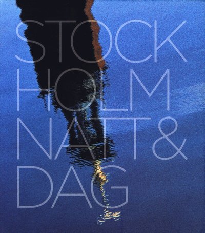 Stockholm natt & dag