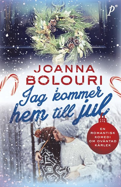 Jag kommer hem till jul