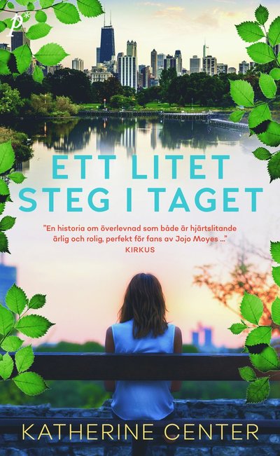 Ett litet steg i taget