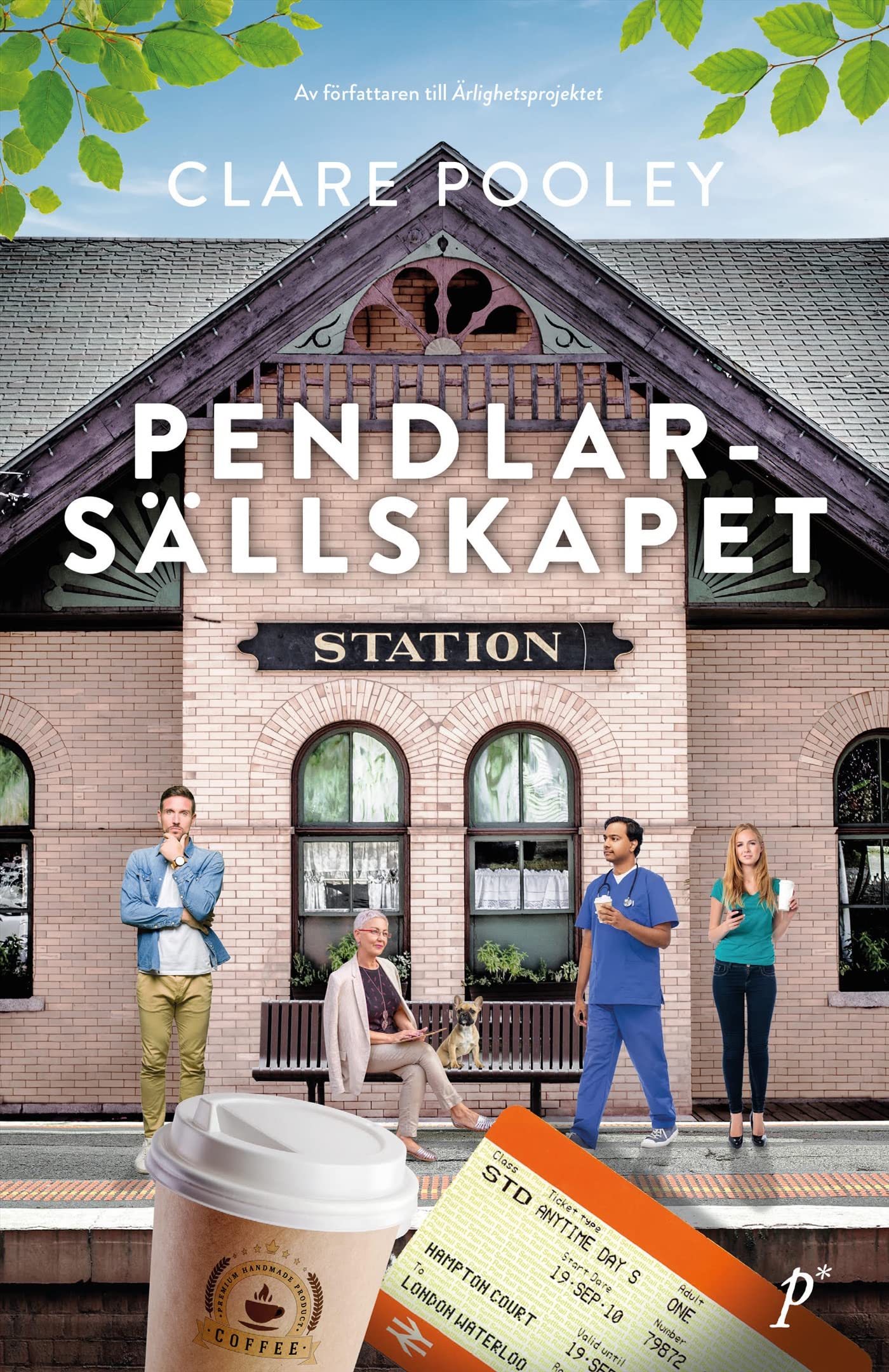 Pendlarsällskapet