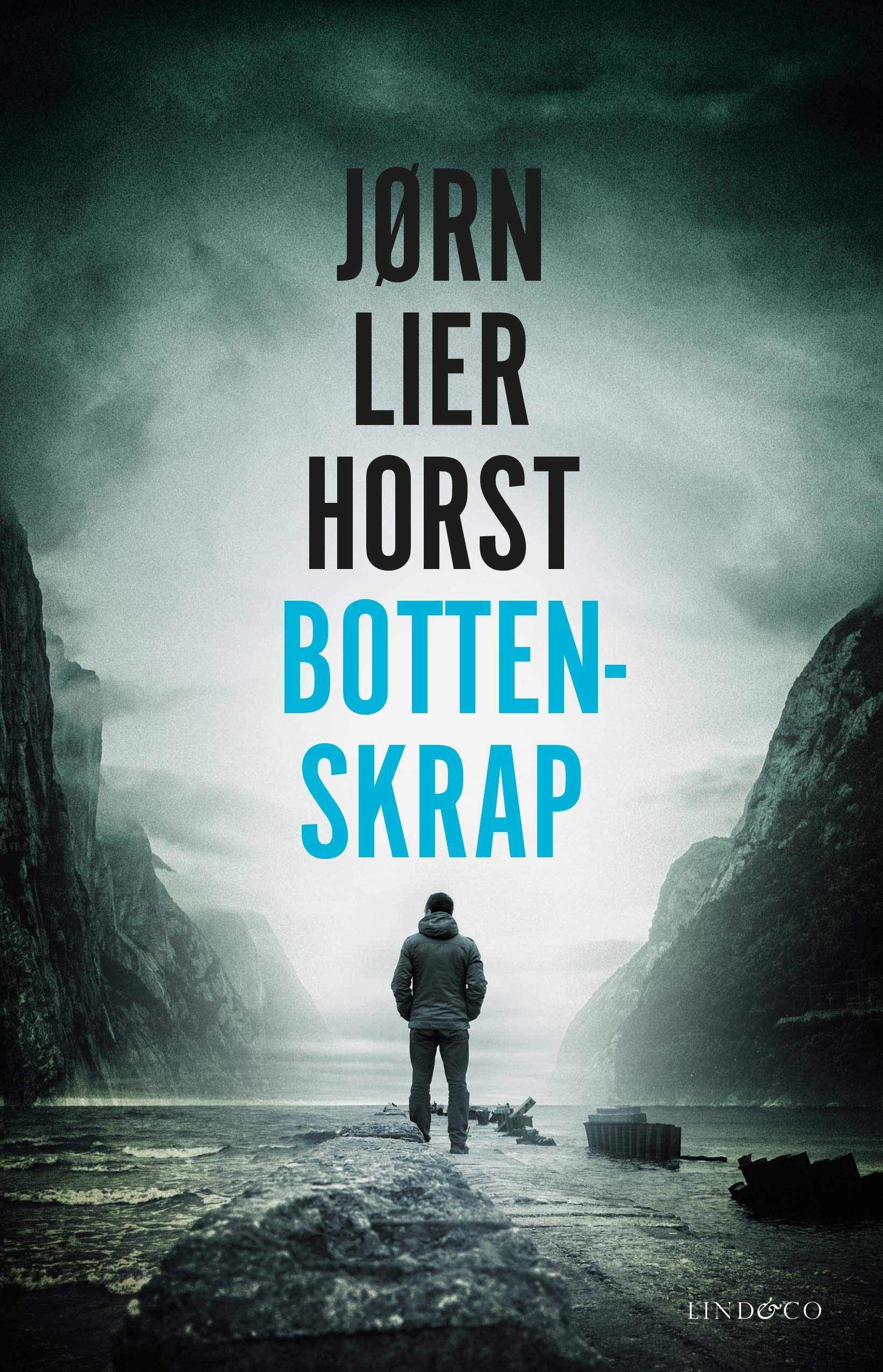 Bottenskrap