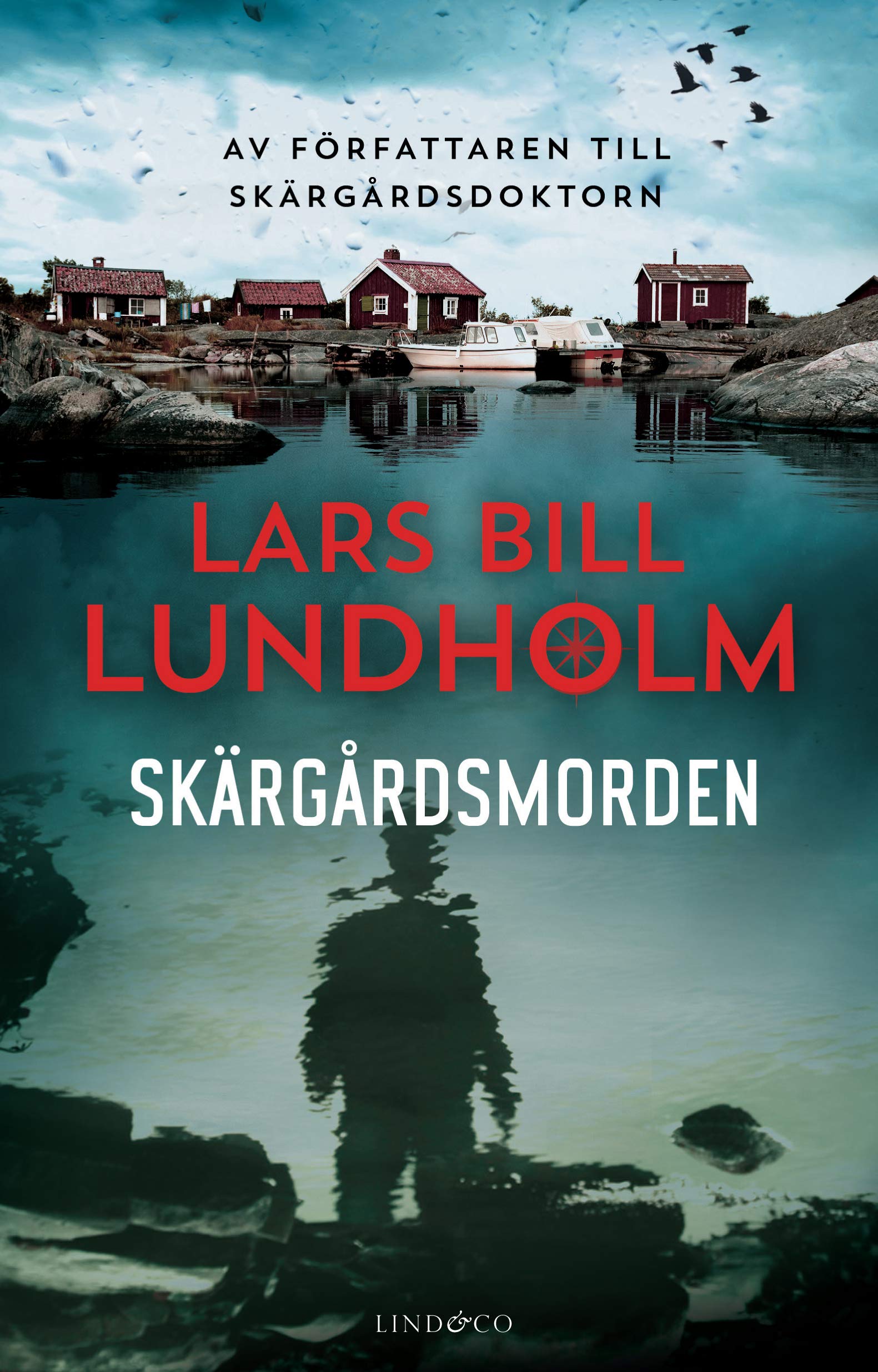 Skärgårdsmorden