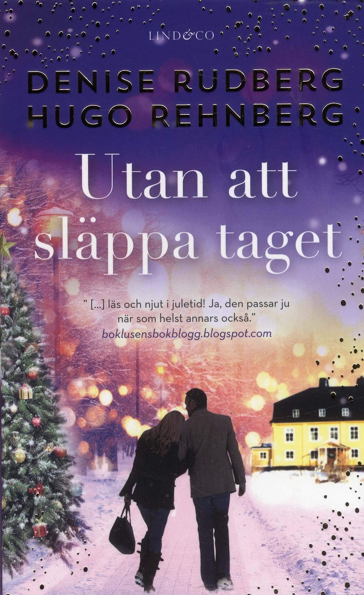 Utan att släppa taget