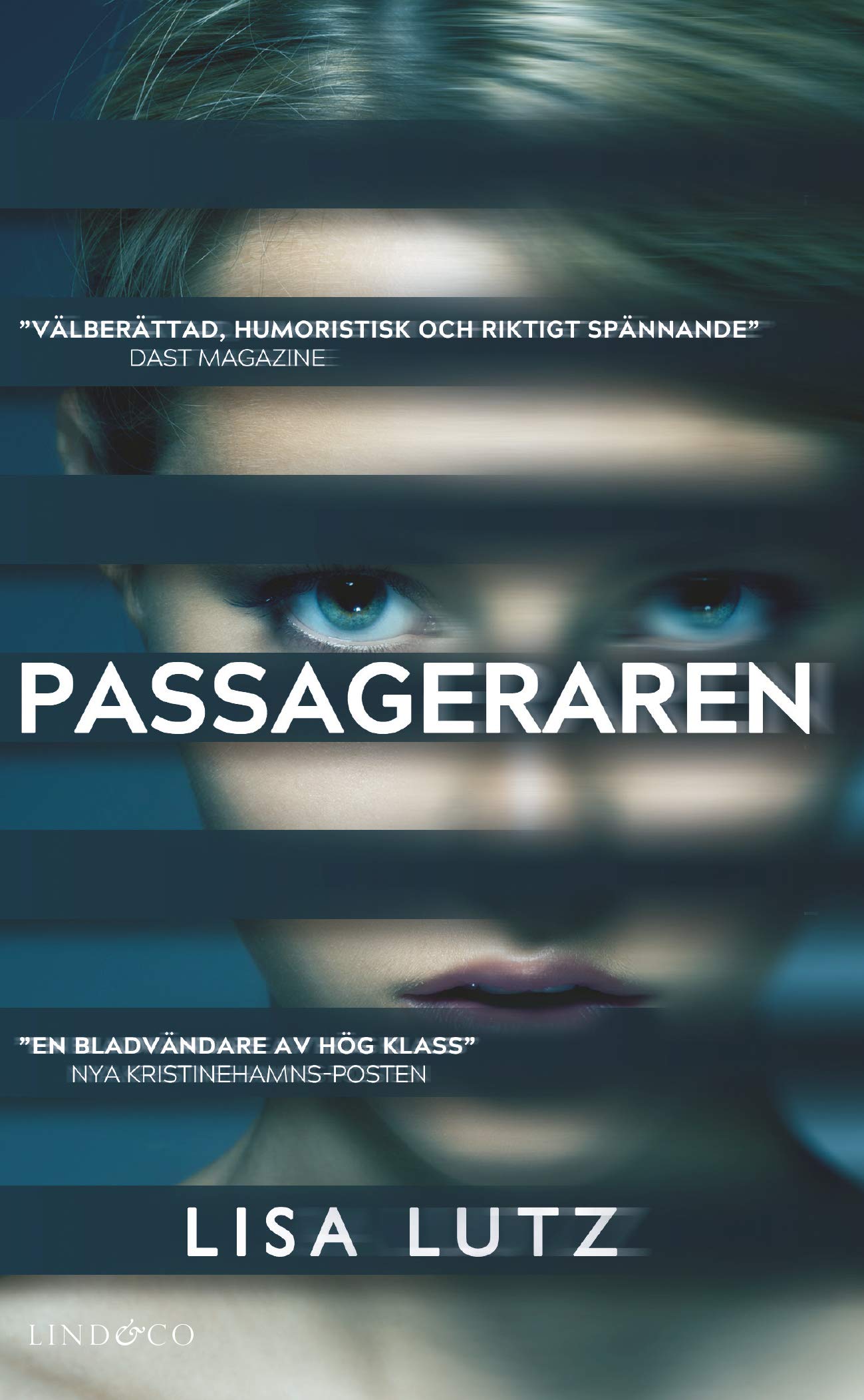 Passageraren