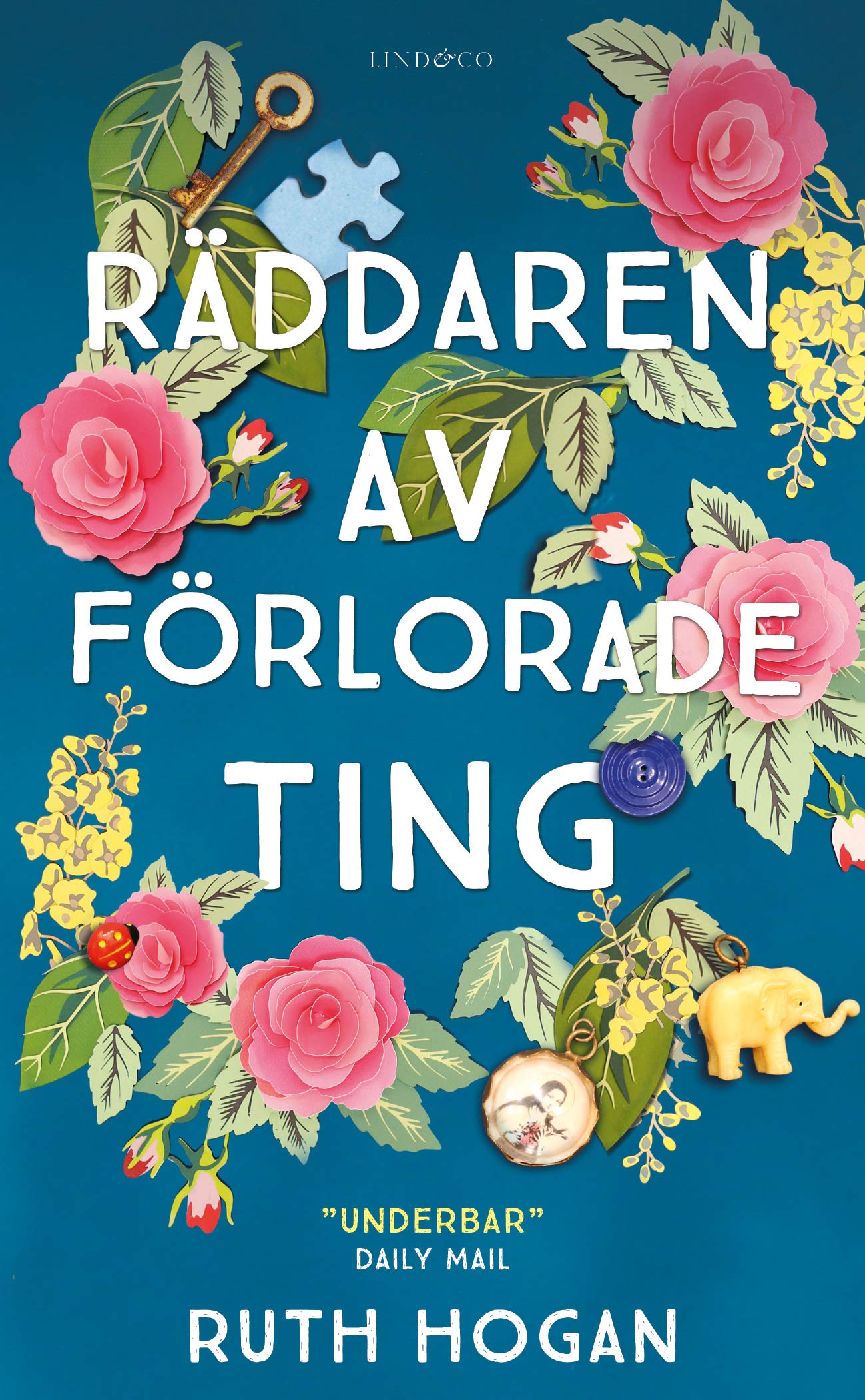 Räddaren av förlorade ting