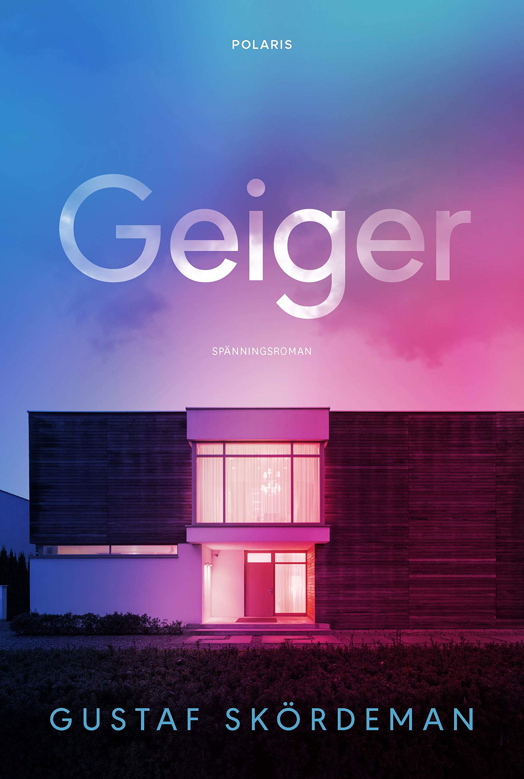 Geiger