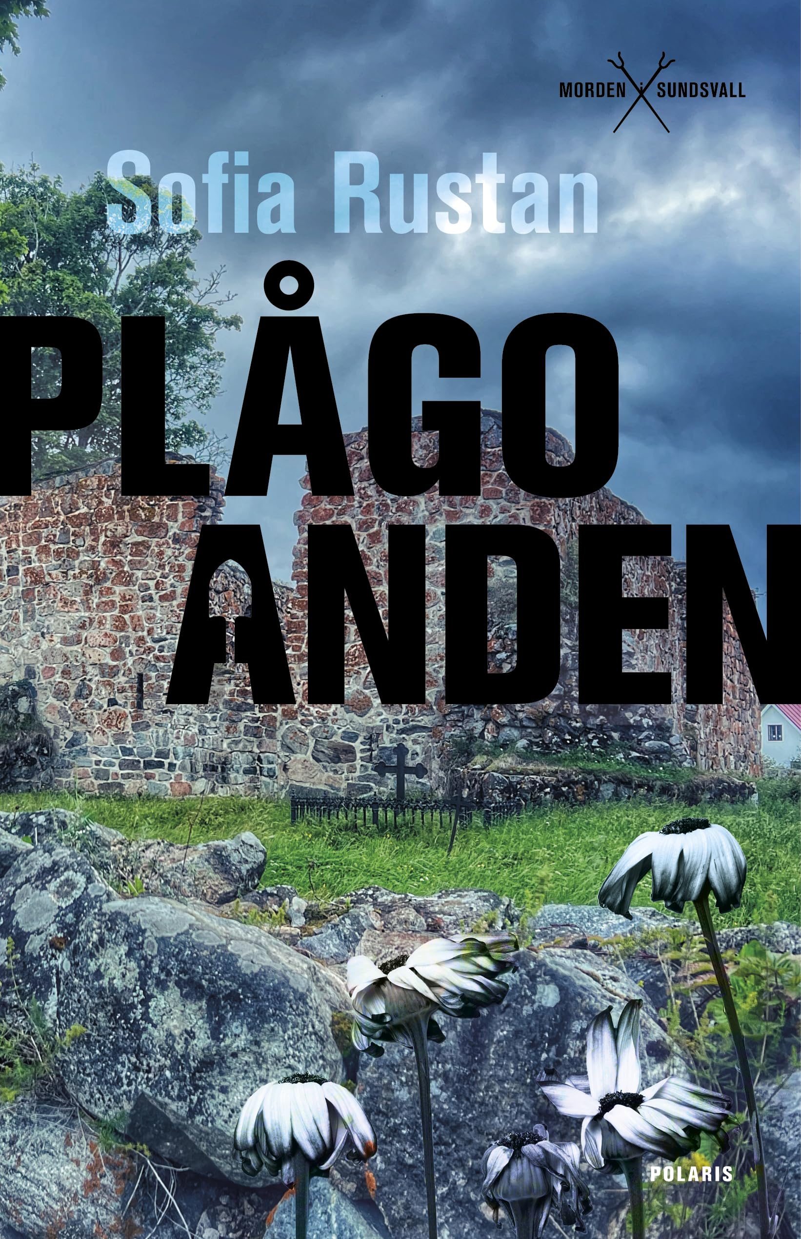 Plågoanden