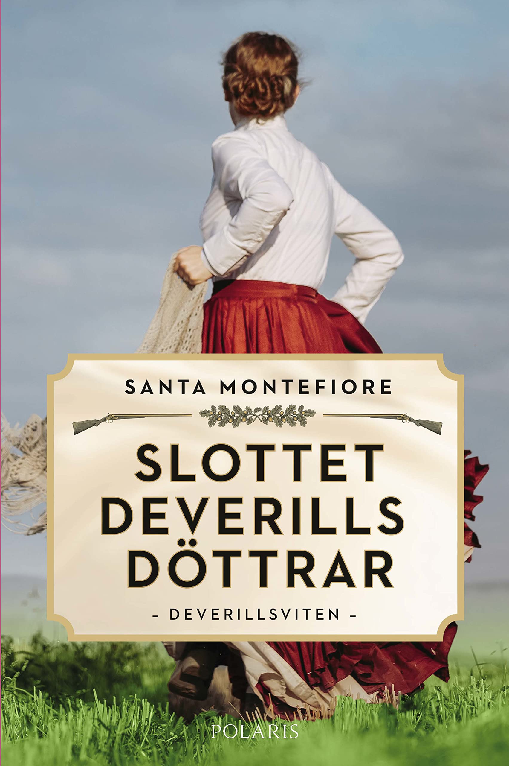 Slottet Deverills döttrar