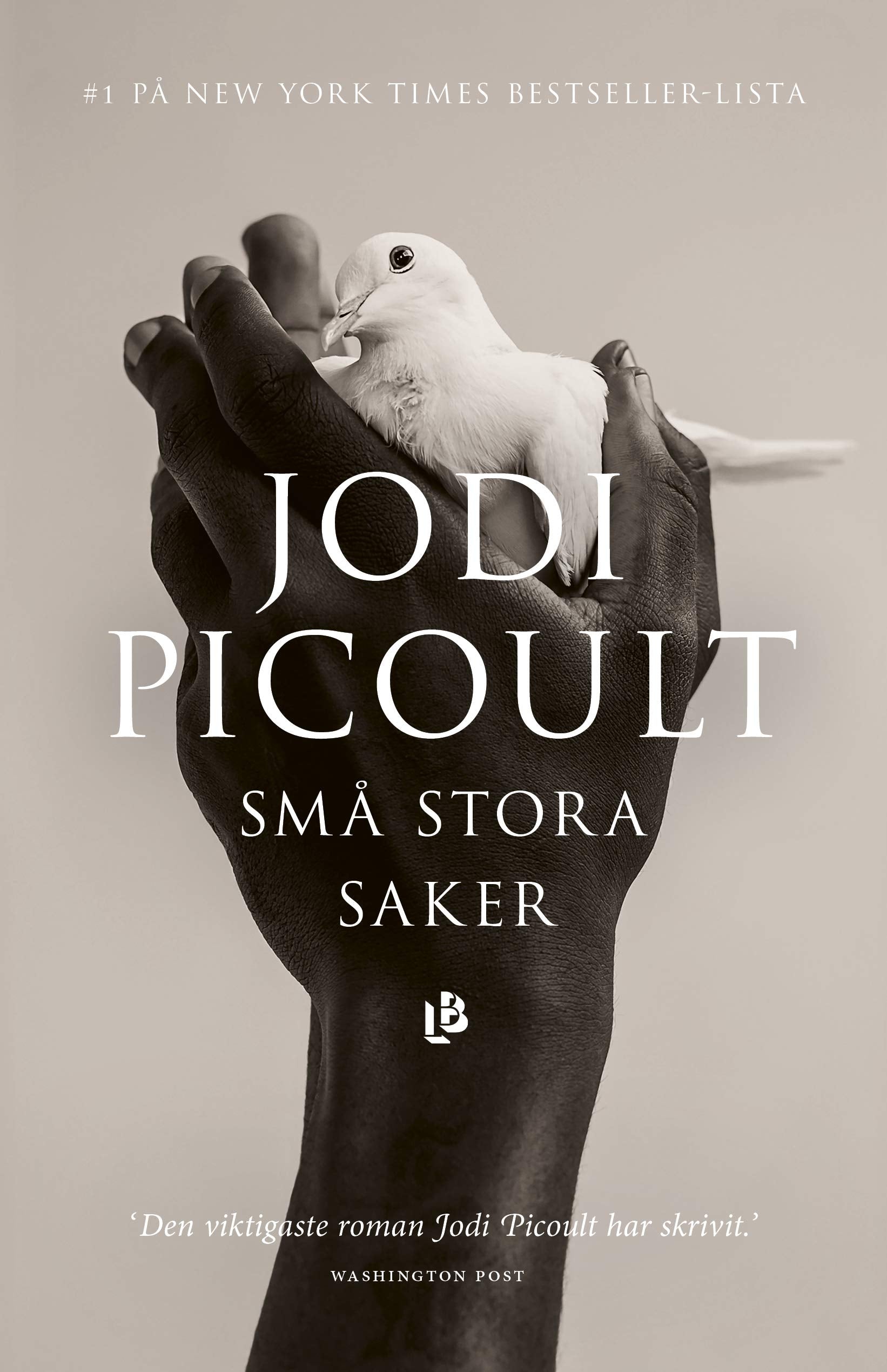 Små stora saker