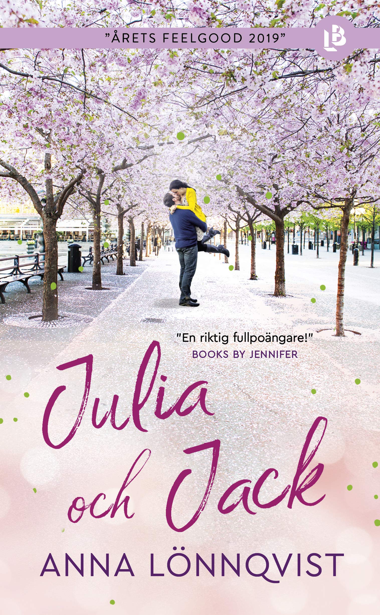 Julia och Jack