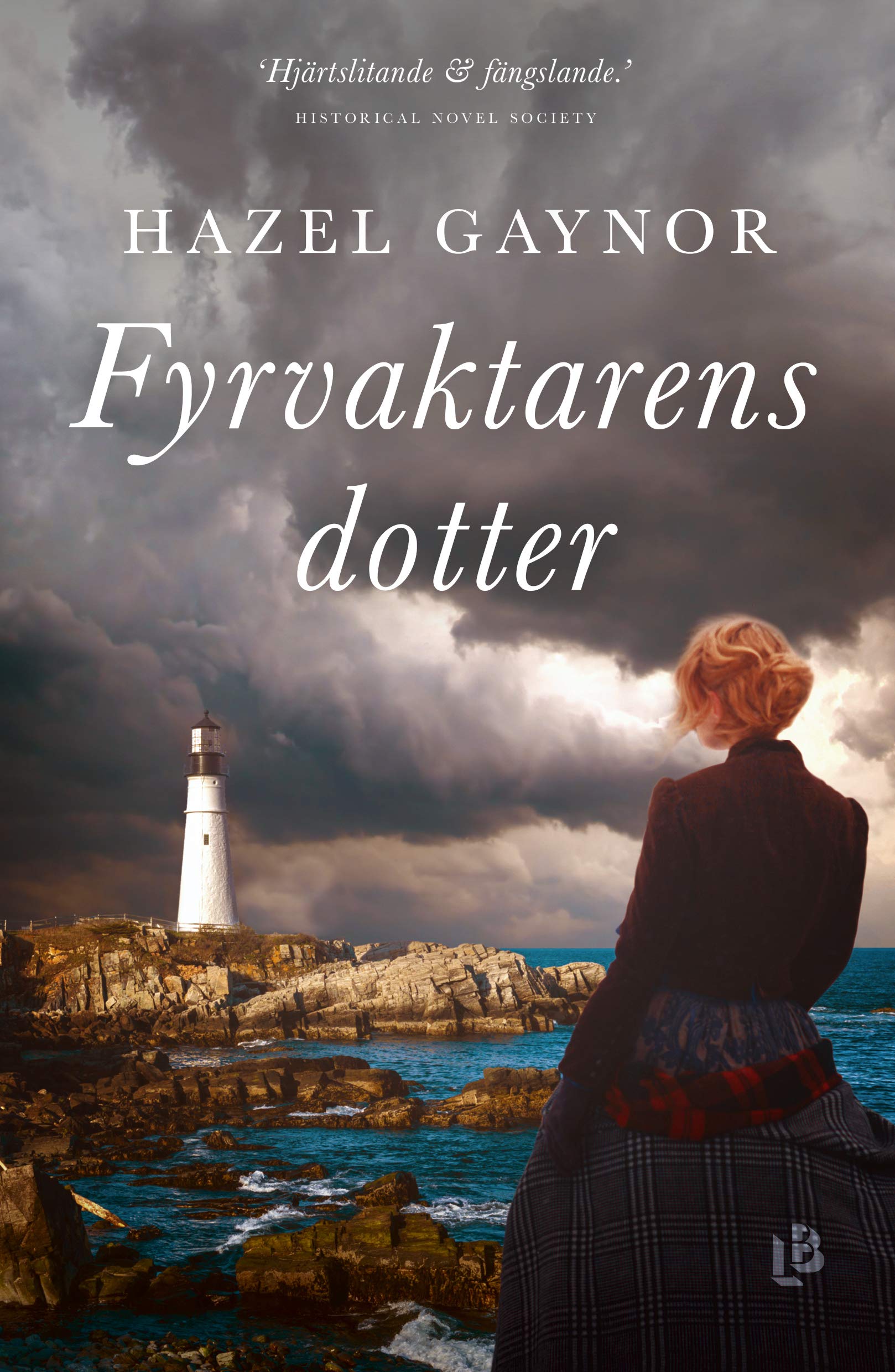 Fyrvaktarens dotter