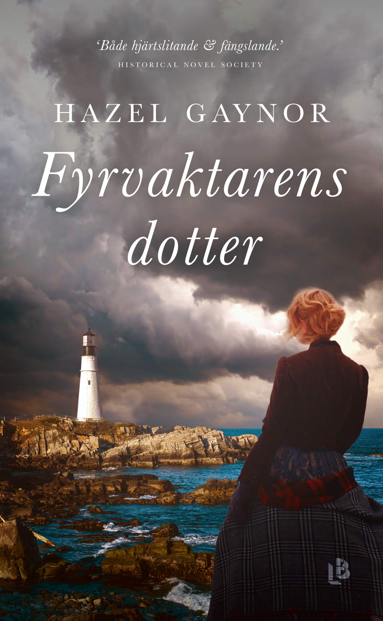 Fyrvaktarens dotter