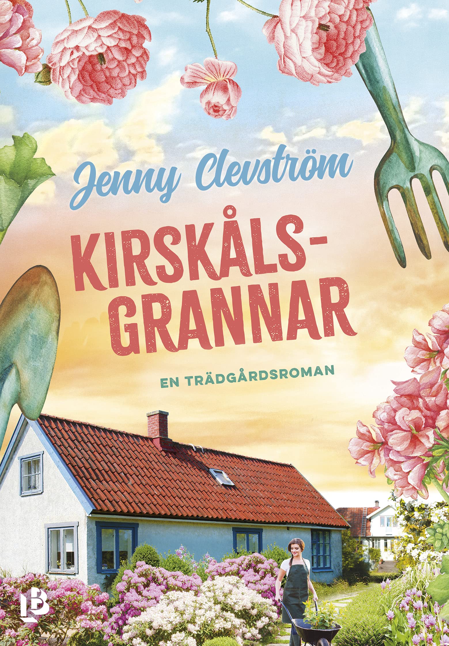 Kirskålsgrannar