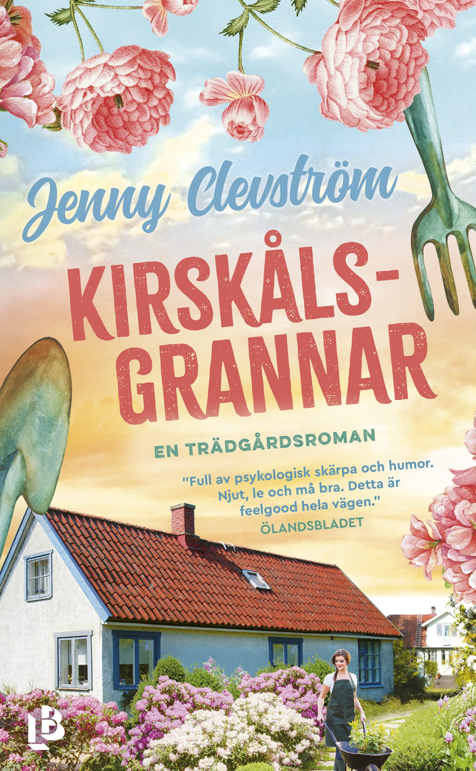 Kirskålsgrannar