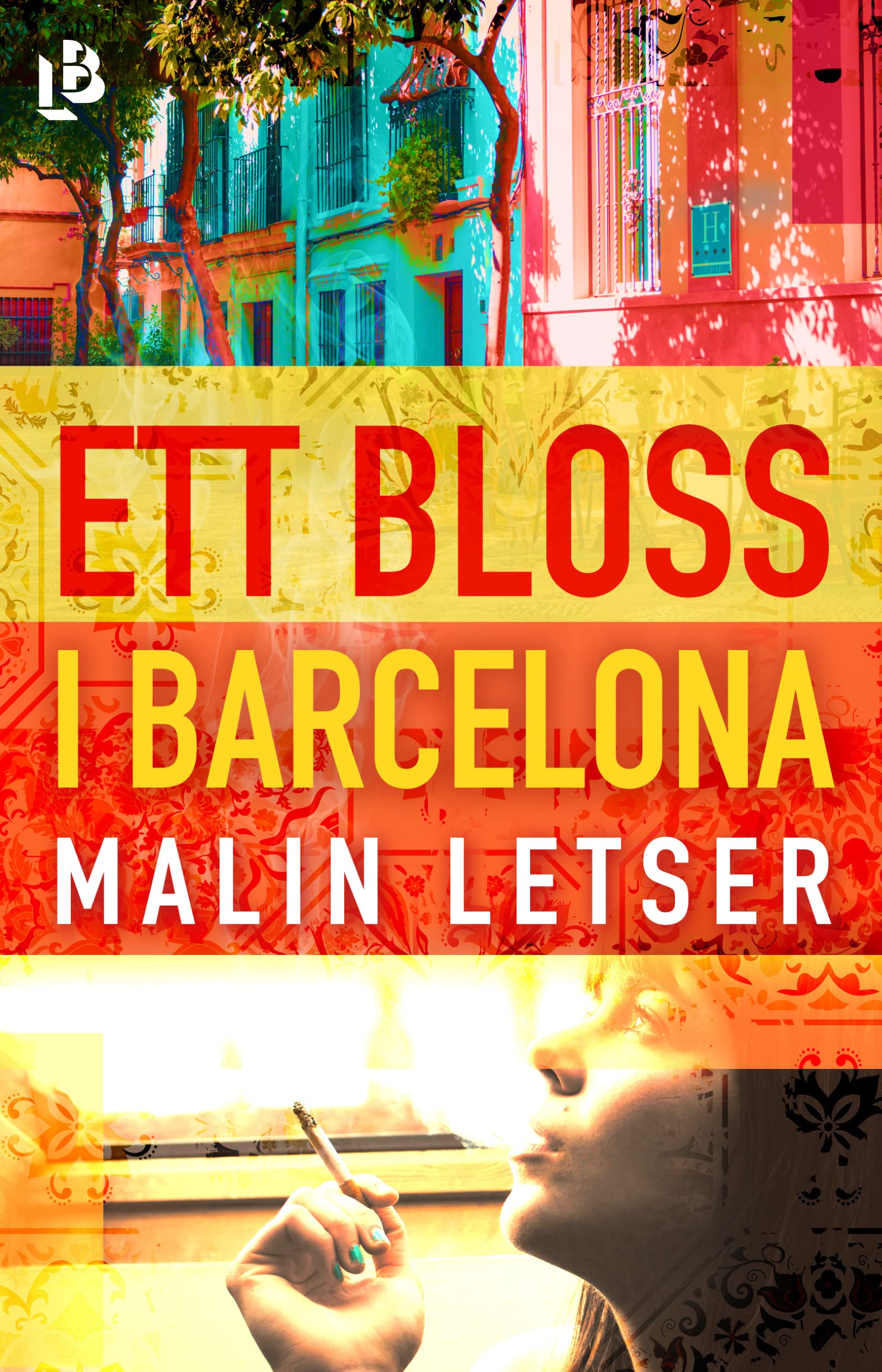 Ett bloss i Barcelona