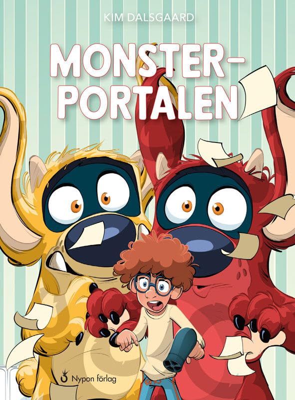 Monsterportalen