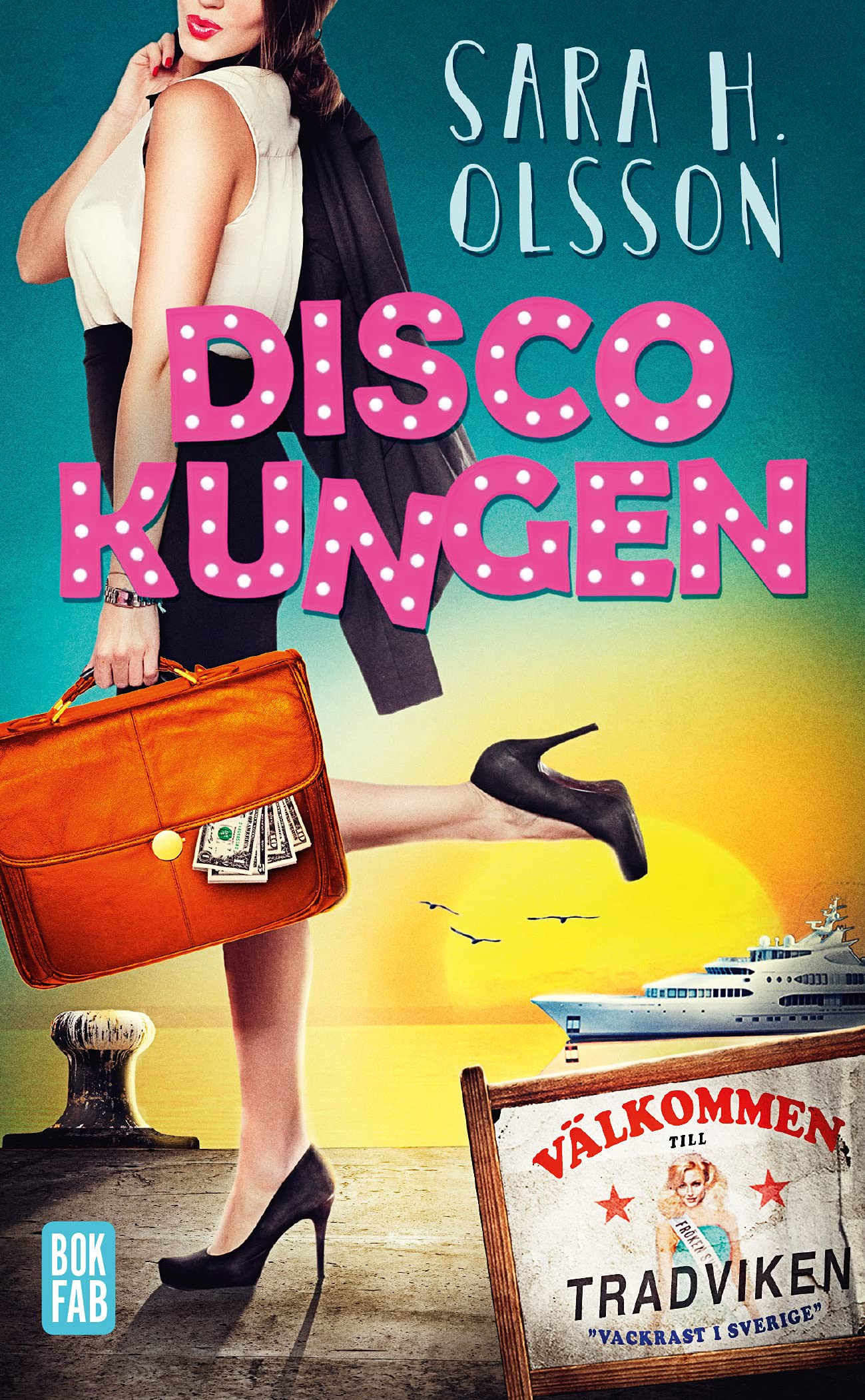 Discokungen