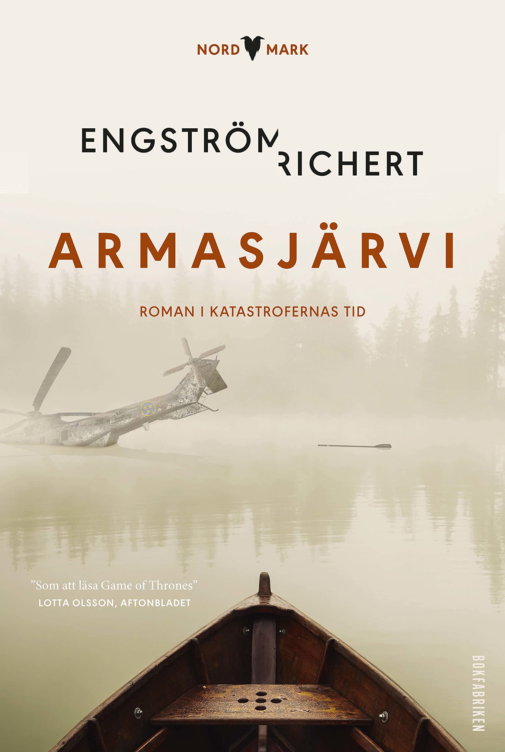 Armasjärvi