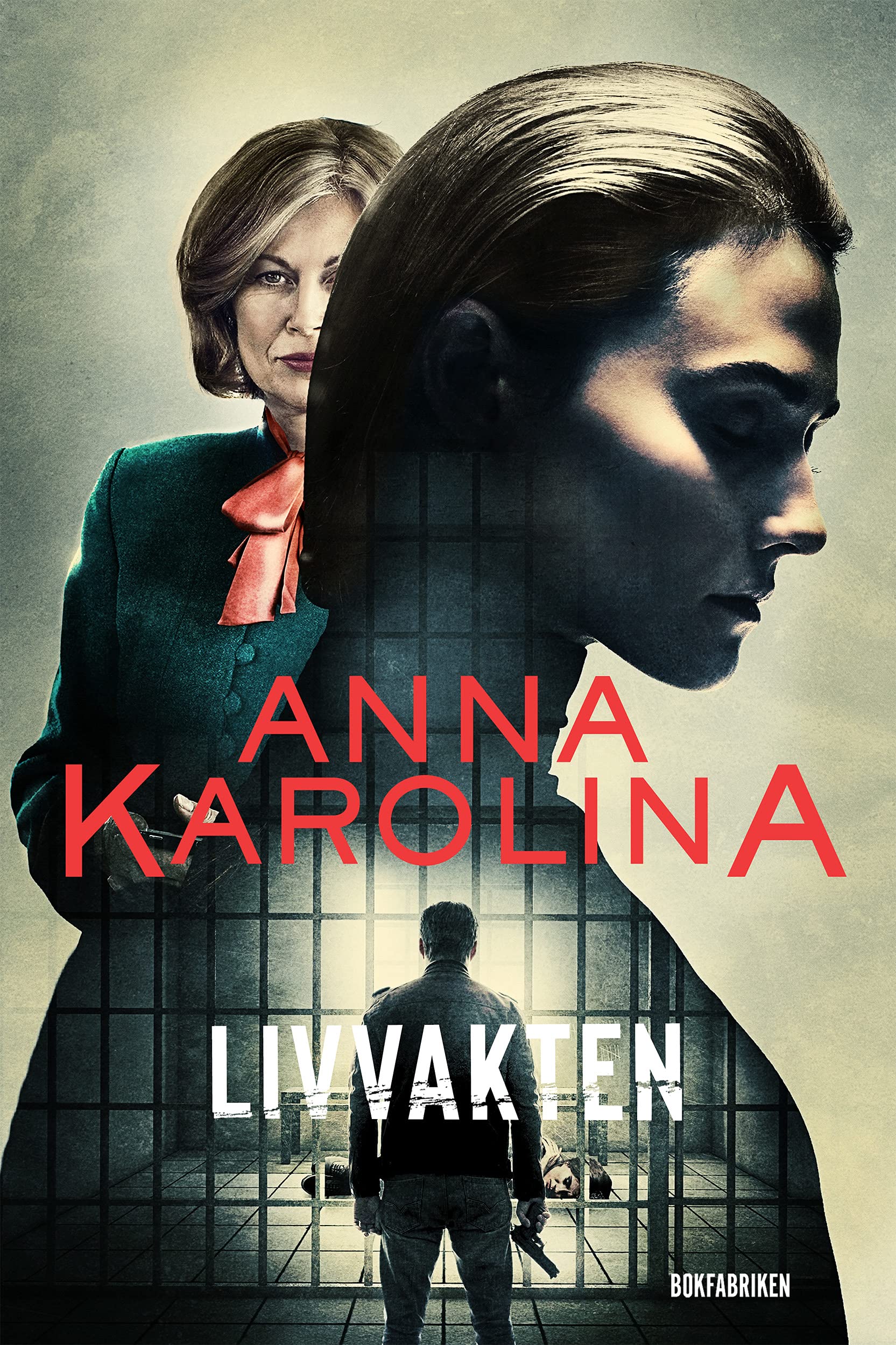 Livvakten