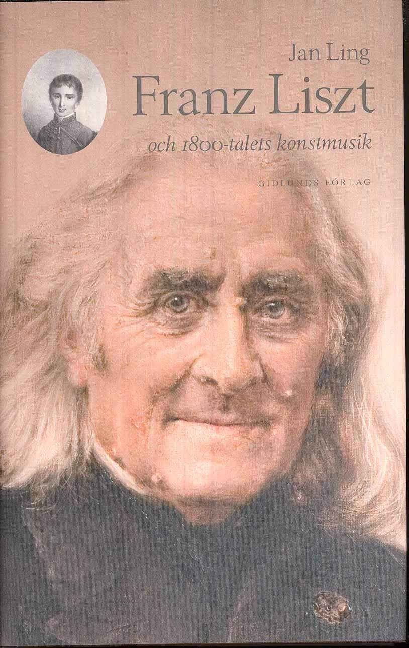 Franz Liszt och 1800-talets konstmusik: 118